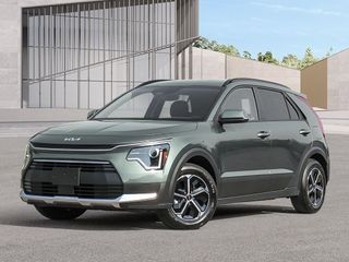 2026 Kia Niro