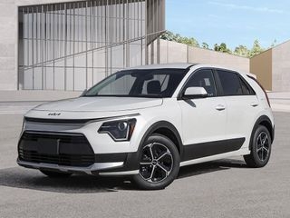 2026 Kia Niro