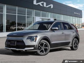 2026 Kia Niro