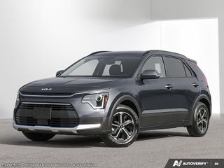 2026 Kia Niro