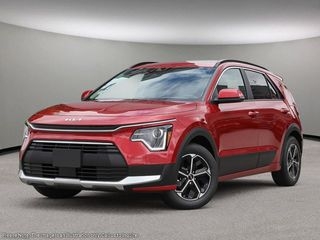 2026 Kia Niro