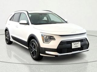 2026 Kia Niro