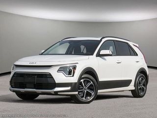 2026 Kia Niro
