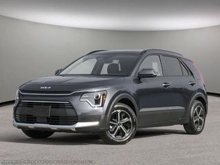 2026 Kia Niro
