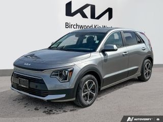 2026 Kia Niro