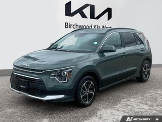 2026 Kia Niro