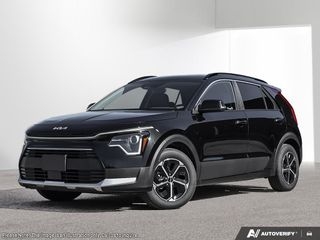 2026 Kia Niro