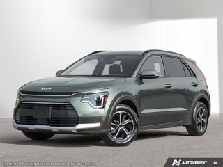 2026 Kia Niro