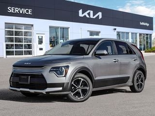 2026 Kia Niro
