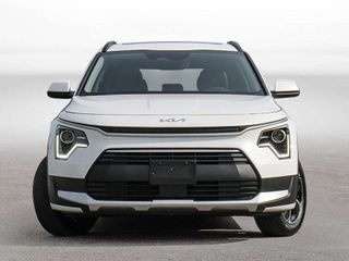 2026 Kia Niro