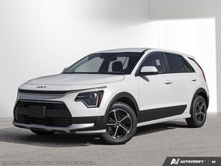 2026 Kia Niro