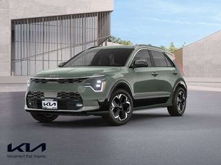 2026 Kia Niro