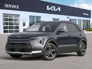 2026 Kia Niro