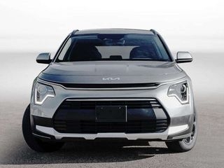 2026 Kia Niro