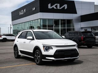 2026 Kia Niro