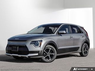 2026 Kia Niro