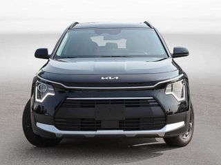 2026 Kia Niro