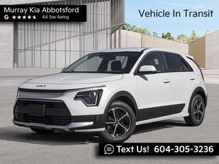 2026 Kia Niro