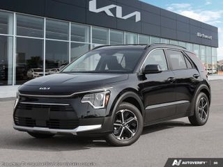 2026 Kia Niro