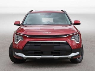 2026 Kia Niro