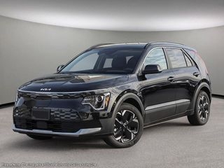 2026 Kia Niro EV