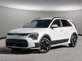 2026 Kia Niro