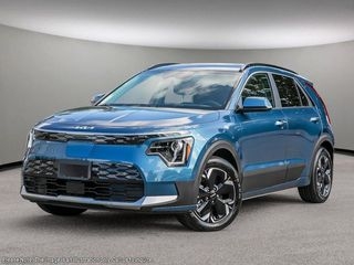 2026 Kia Niro EV