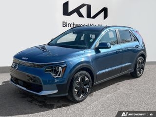 2026 Kia Niro EV