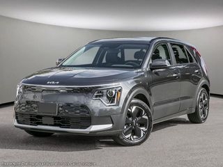 2026 Kia Niro EV