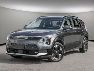 2026 Kia Niro