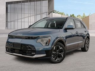 2026 Kia Niro EV