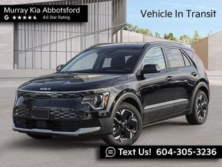 2026 Kia Niro EV