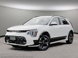 2026 Kia Niro
