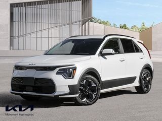 2026 Kia Niro EV
