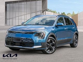 2026 Kia Niro EV