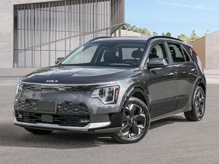2026 Kia Niro EV