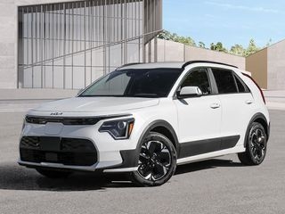 2026 Kia Niro EV
