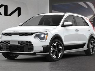 2026 Kia Niro EV