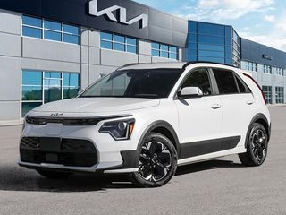 2026 Kia Niro EV