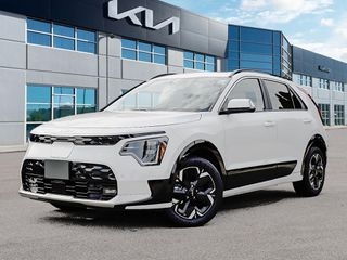 2026 Kia Niro EV