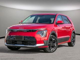 2026 Kia Niro EV