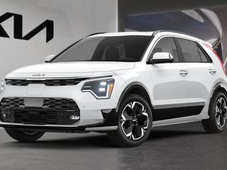 2026 Kia Niro EV