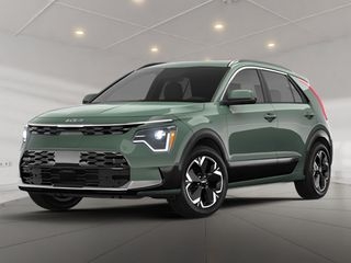 2026 Kia Niro EV