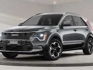 2026 Kia Niro EV