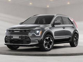 2026 Kia Niro EV