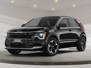 2026 Kia Niro EV
