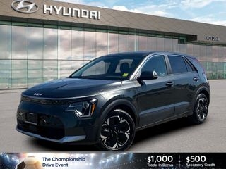 2026 Kia Niro EV