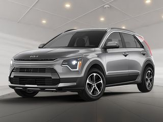 2026 Kia Niro HEV