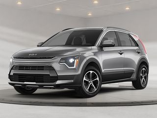 2026 Kia Niro HEV