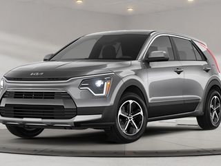 2026 Kia Niro HEV